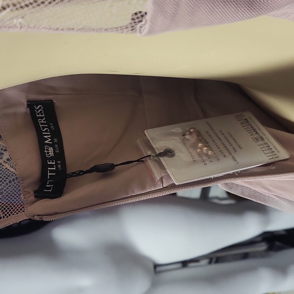 Little Mistress dress 4 - Picture 3 of 10